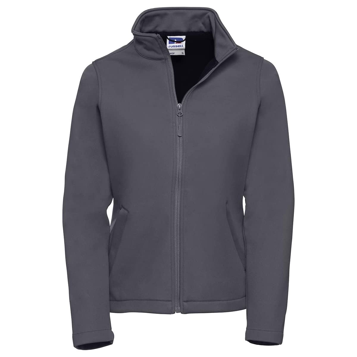 Russell Damska kurtka typu softshell