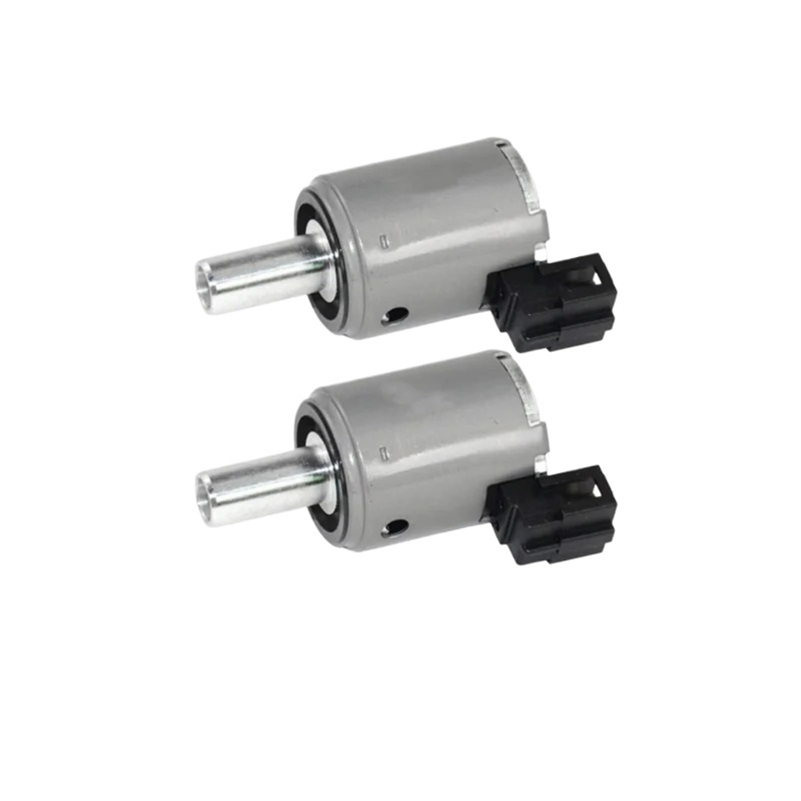 Zawór elektromagnetyczny Pasuje do Peugeot Citroen Renault AL4 1607991280 257416 7701208174 Elektrozawór automatycznej skrzyni biegów(2 Pcs)