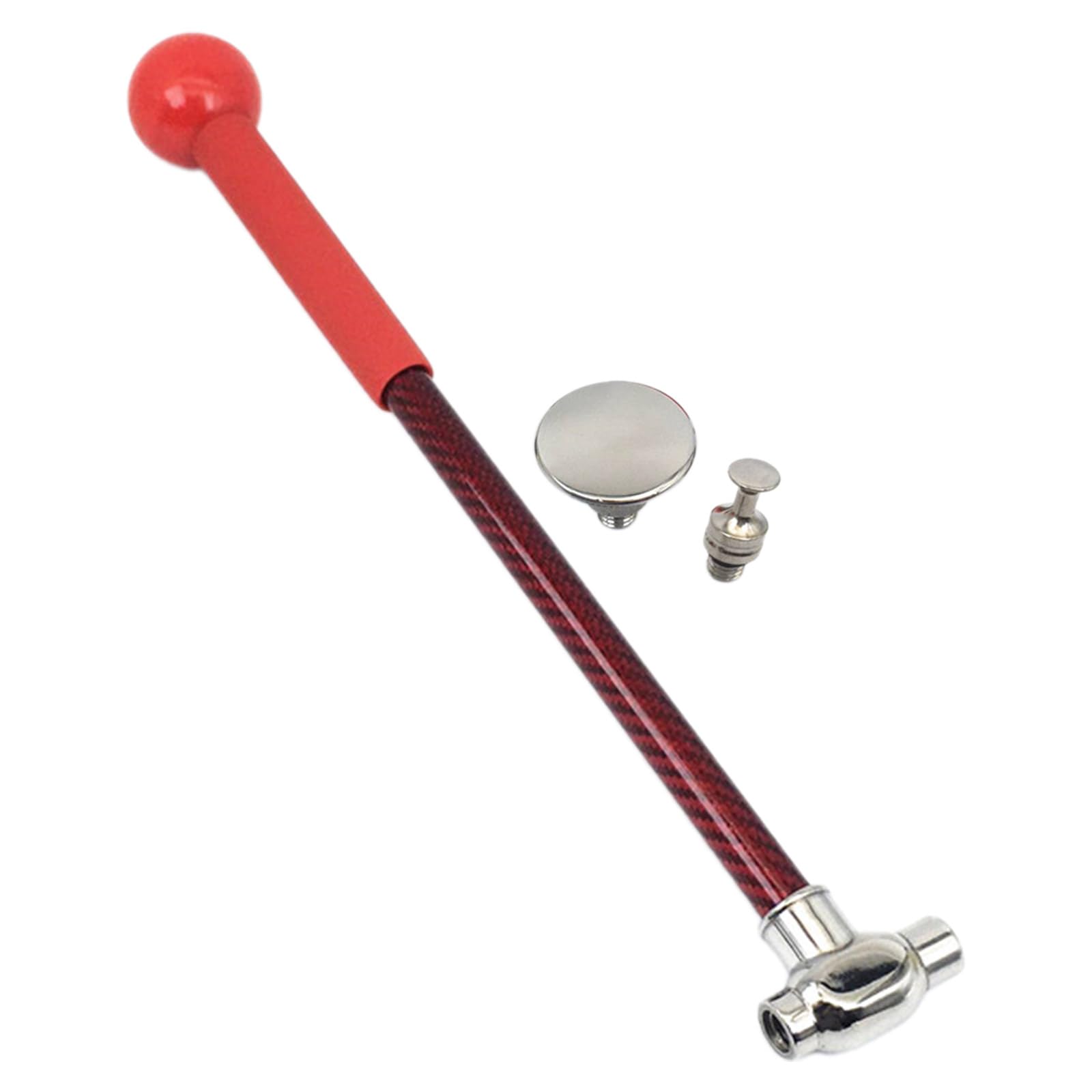 Professional Comprehensive Multiple Head Hammers for Efficient Automobile Shaping Removal and Bodywork Restoration Vehicle Repair