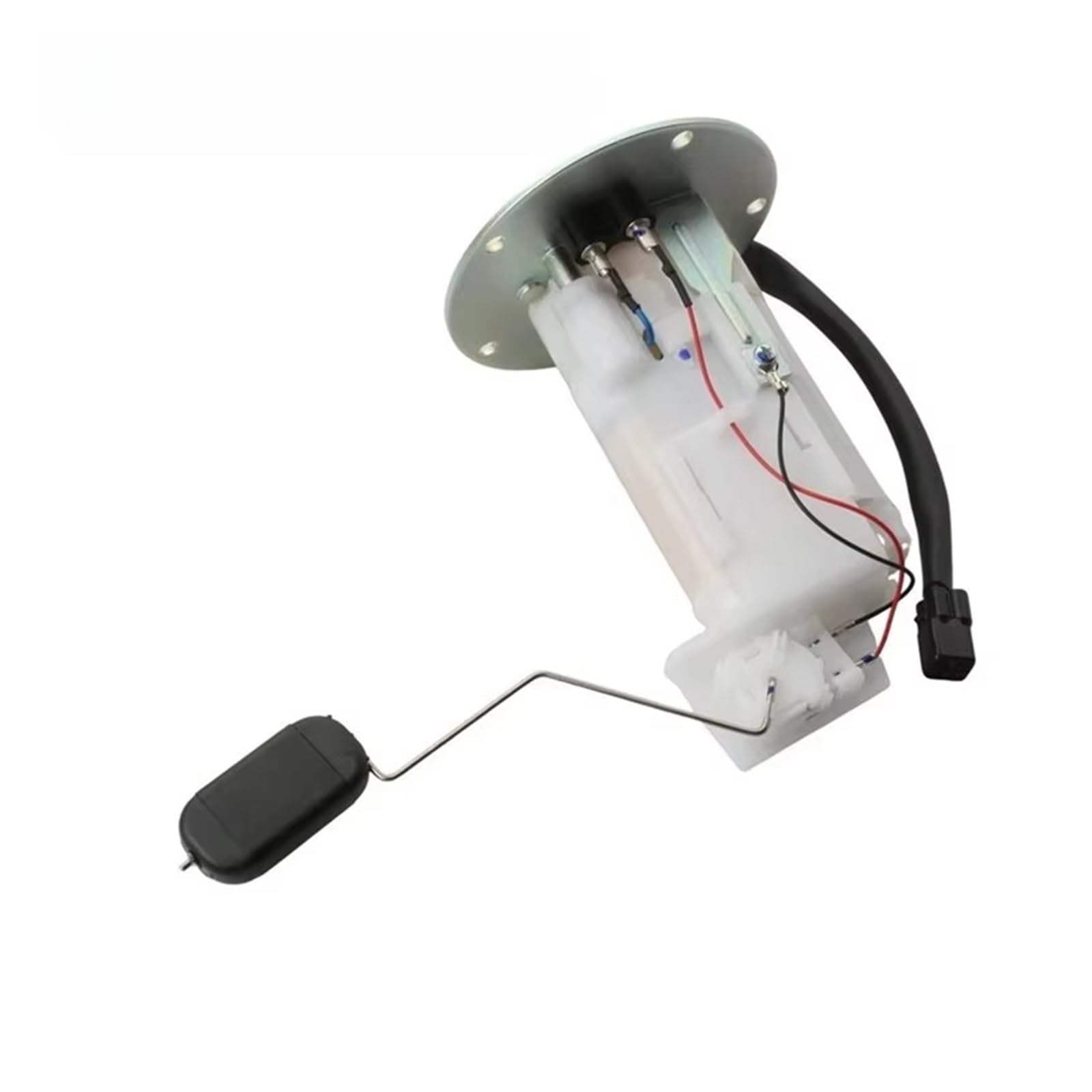 Bomba de combustible de alta presión para Ninja 650 490400754 7
