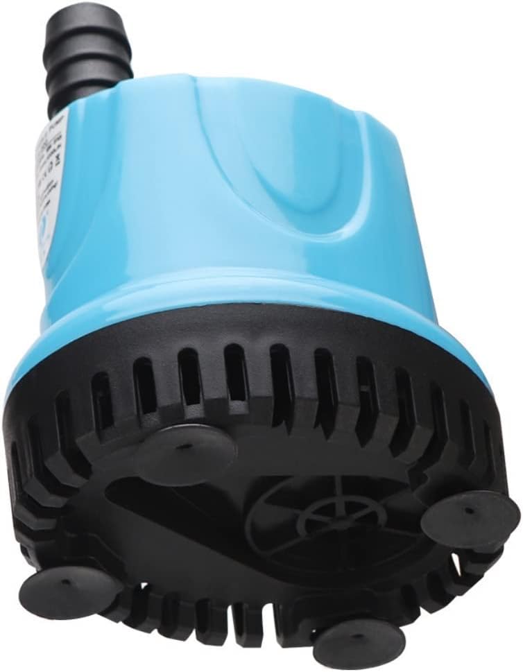 Automatic Boat Bilge Pump 10W 18W Bottom Suction Pump