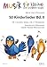 Produktbild 50 Kinderlieder für 2 Posaunen (II) / 50 Children Songs for 2 Trombones (II) (Musik für kleine und größere Vögel)