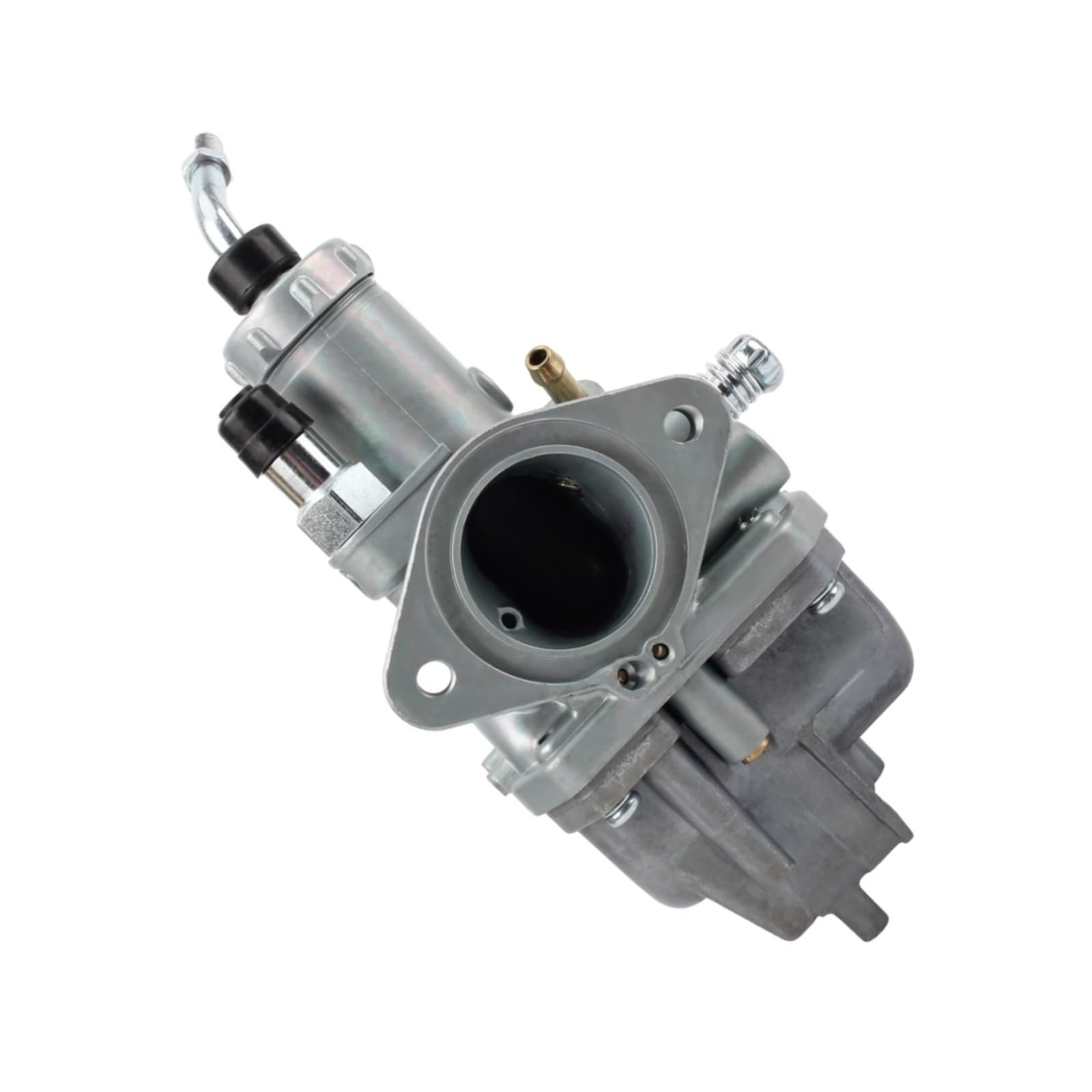 Carburatore Per Moto Compatibile Con Yamaha Per Breeze Per YFA125 1989-2004 Motocross Motore Pezzi Di Ricambio Moto Carburatore Set Accessori Di Ricambio