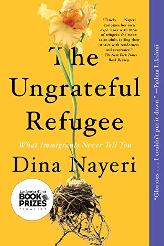 The Unspoken Struggles of Refugees: Uncovering the Experiences of Immigrants