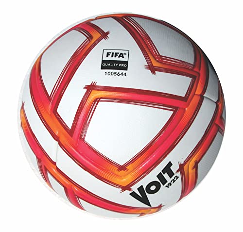 Voit 100 Fifa Quality Pro, Official Match Ball Liga Mx Apertura 2022, No. 5 Soccer Ball #TOP7