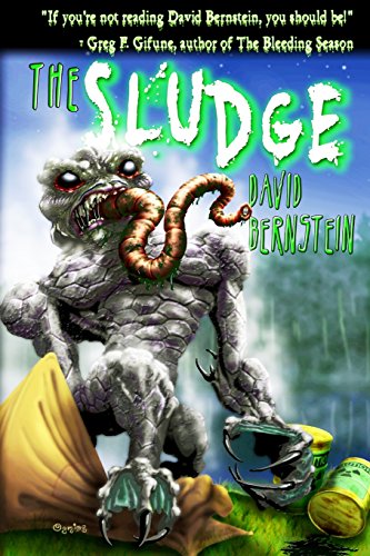 The Sludge view 2