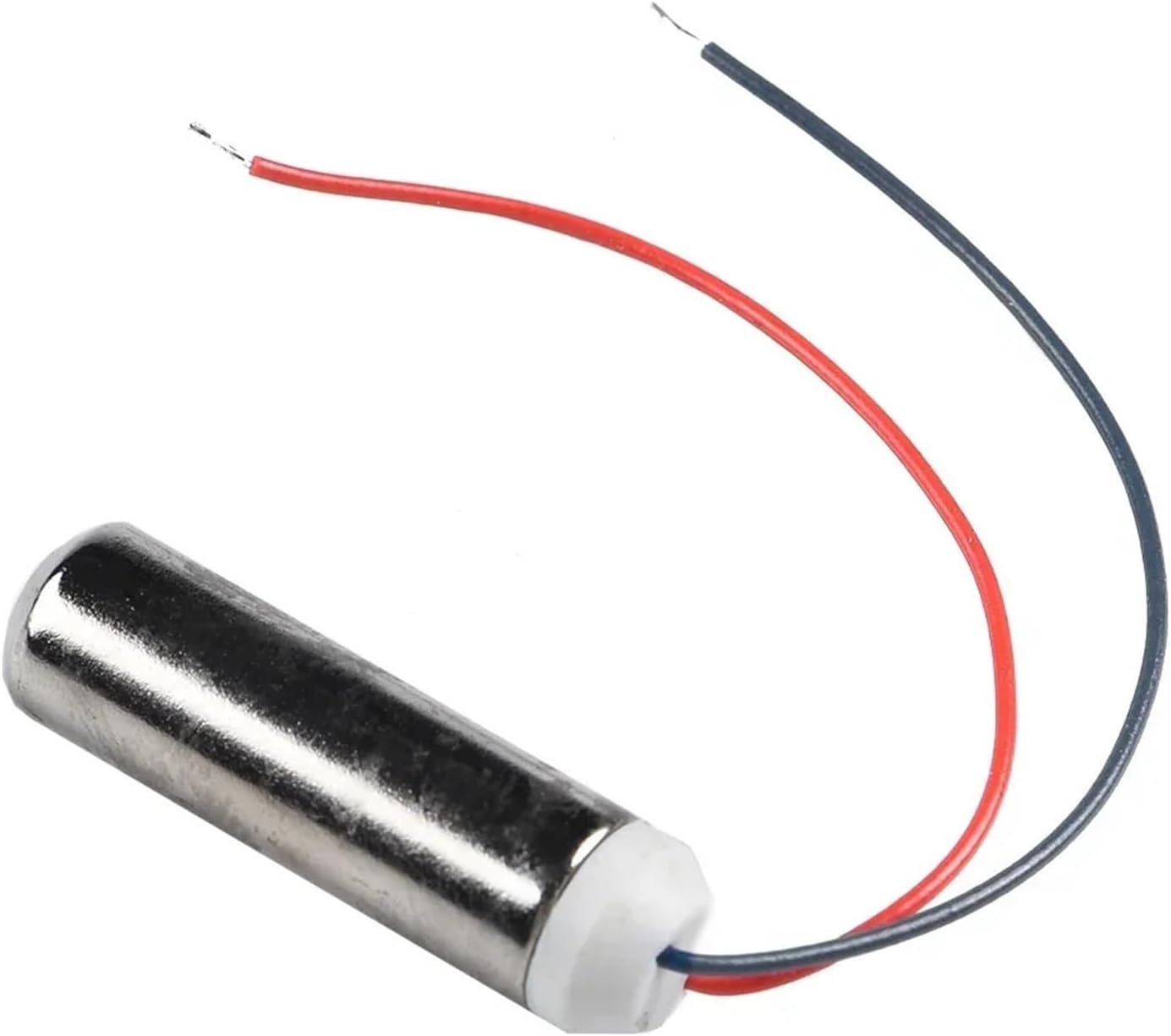 1pc Vibration Electronic Starter Coreless DC Massager Electronic Starter Waterproof DC 1.5~3.7V 3V Ni Vibration Vibrator Coreless Electronic Starter