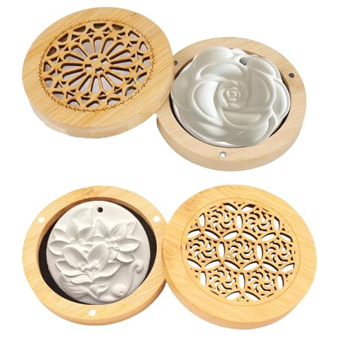 Piedras perfumadas para aceites esenciales, piedra aromática para aceites esenciales, piedra aromática, adecuada para la oficina, el baño, el dormitorio, el salón, el armario de zapatos, el armario