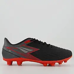 Chuteira de Futebol Penalty Penalty Chuteira Campo Lider Y-4 adulto-unissex