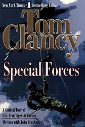 Amazon.co.jp: Special Forces: A Guided Tour of U.S. Army Special