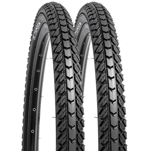 2本,26x1.95 自転車タイヤ,Y-069-A