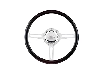 Amazon.com: BILLET SPEC Steering Wheel 1/2 Wrap 14