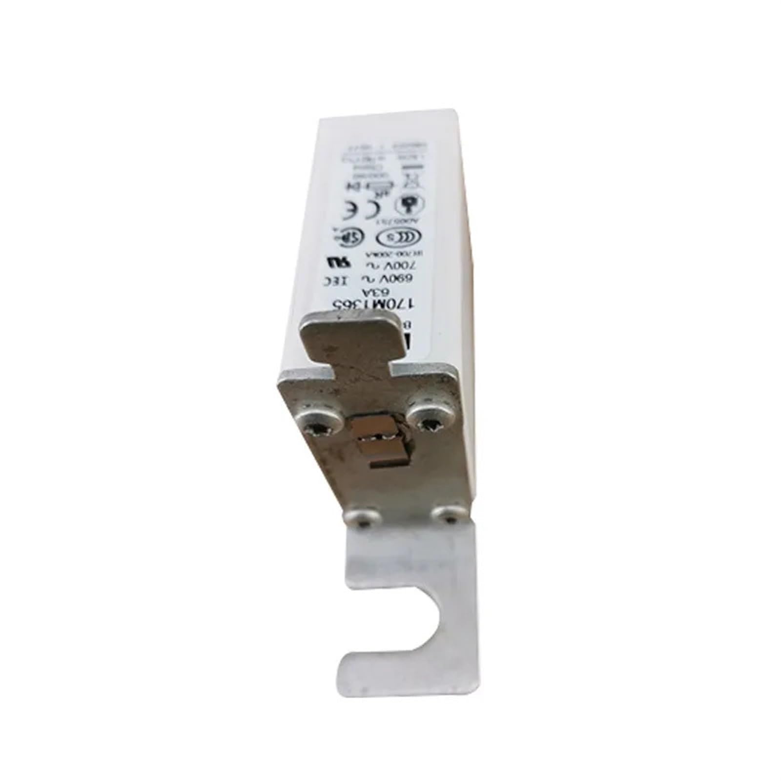 RCGKNNMUZ 170M1365 170M1366 170M1367 170M1368 Fast Fuse Rectifier Diode(170M1365)