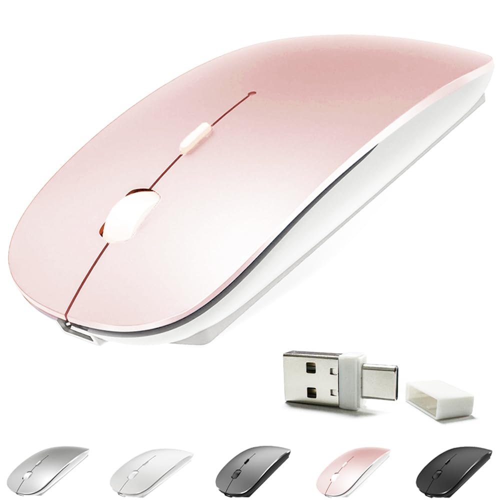 Amazon.in: Buy Bluetooth Mouse for MacBook pro/MacBook air/iPad