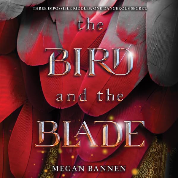 Cover art for The Bird and the Blade