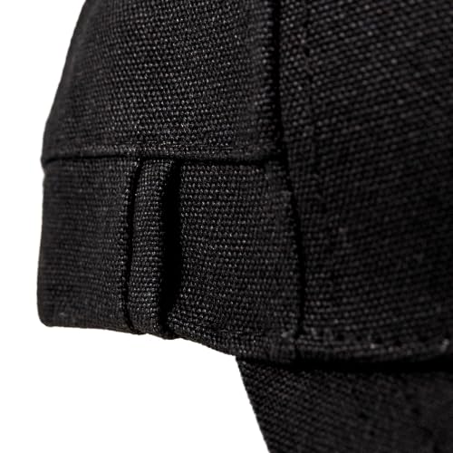 Image of Wolverine Work Hat | Adjustable | Rugged | Durable | Comfort | Workwear | Cotton Canvas