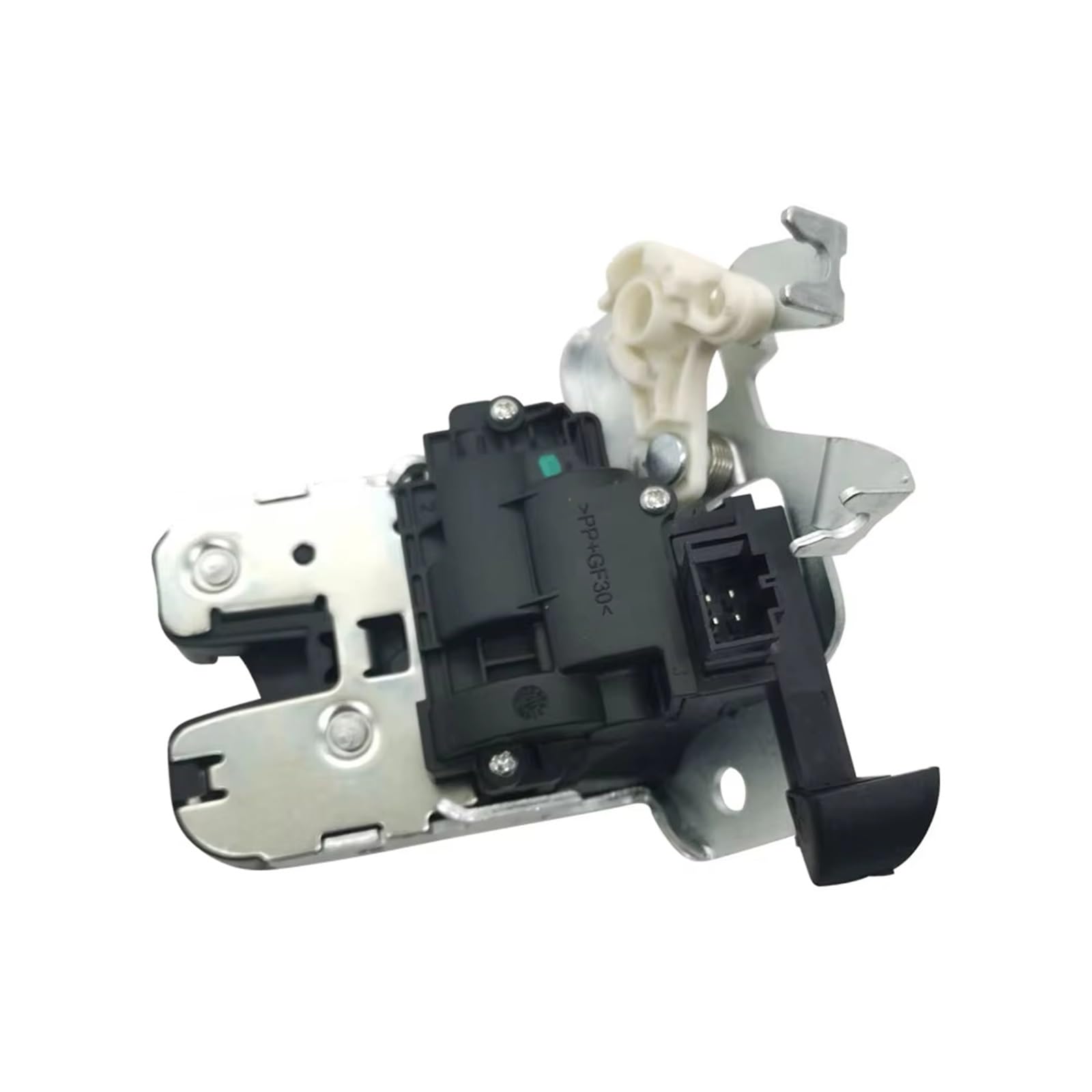 Trunk Lid Lock Latch for Skoda for Karoq 2018 2019 2020 2021 2022 2023 Trunk Lock 56G827505 Rear Tailgate Boot Lock Latch