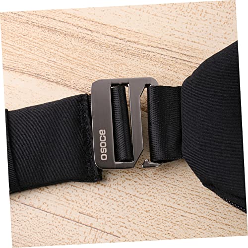 SHERCHPRY Bolsa Masculina Para Homem Bolsa Tiracolo Bolsa Tiracolo Masculina Bolsa Tiracolo Náilon B