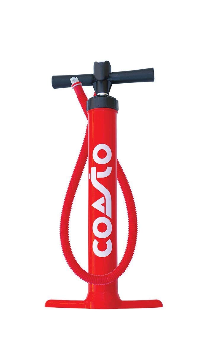Coasto Stand up Paddle gonfiabili Fusione Turbo 12'6