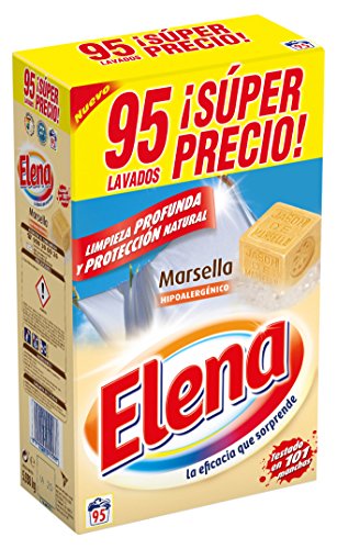 Detergentes Elena