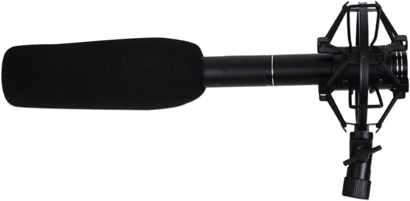 Metal shock mount, large shock film special shock mount, recording microphone special shock mount