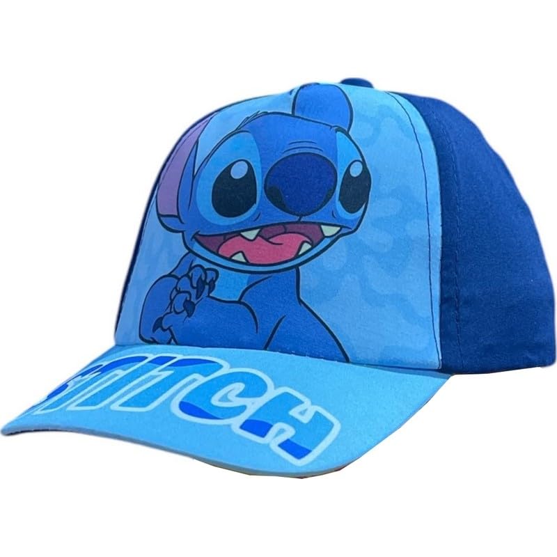 arlis Casquette Licence, Casquette de Baseball Réglable Enfant Chapeau Visière Confortable