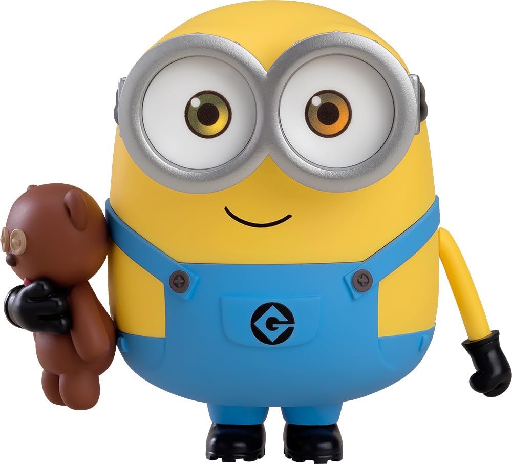Minions: Bob Nendoroid Action Figure
