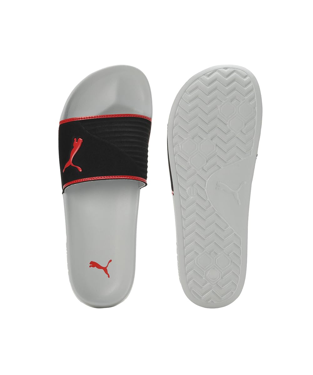 PUMA Leadcat 2.0 Shower, Sandali Unisex-Adulto