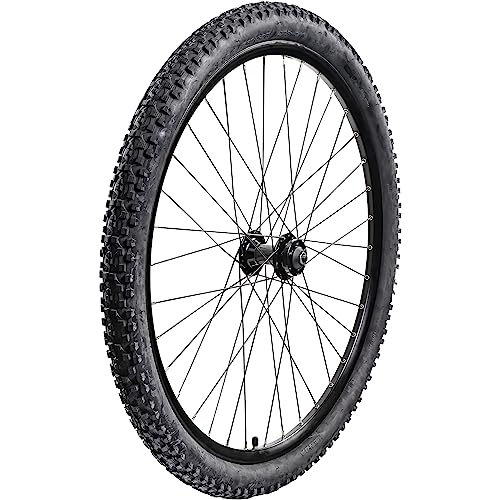 Zündapp Z808 Laufrad vorne Komplettrad Felge Kenda Reifen MTB...