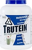 Body Nutrition Trutein 4lbs Shamrock Shake