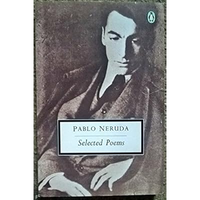 Selected Poems