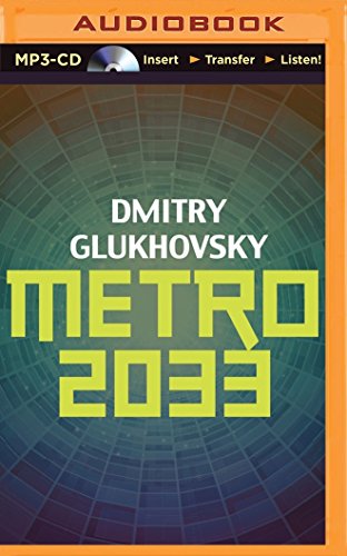 Metro 2033 view 2