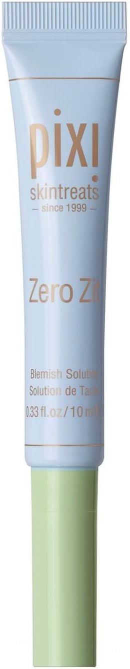 Pixi Skintreats In-Shower Steam Facial