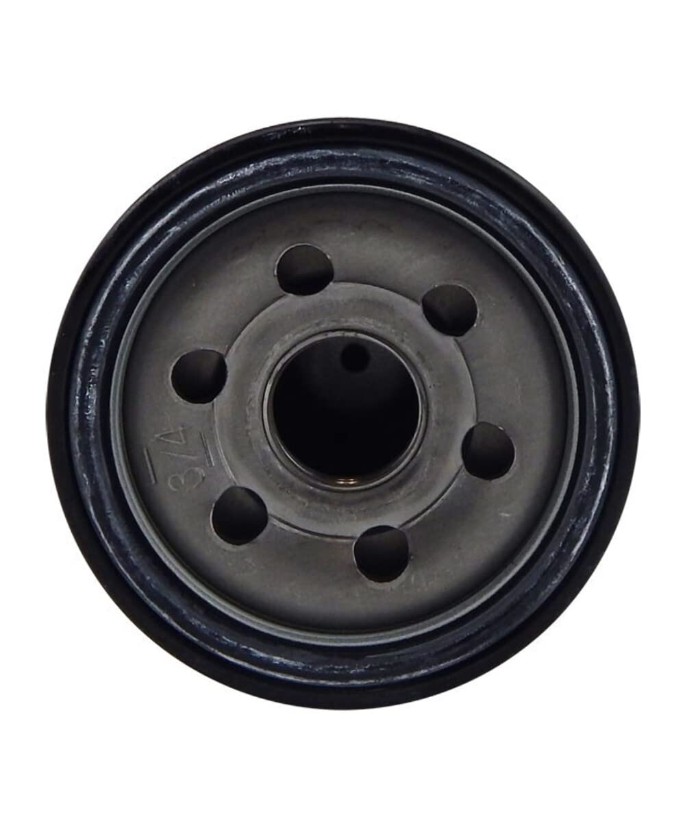 Amazon.com: Suzuki Marine 16510-96J10 Oil Filter : Automotive