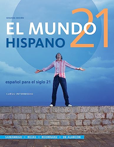 El Mundo 21 hispano (World Languages)