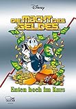  Enthologien 41: Die Macht des Geldes – Enten hoch im Kurs