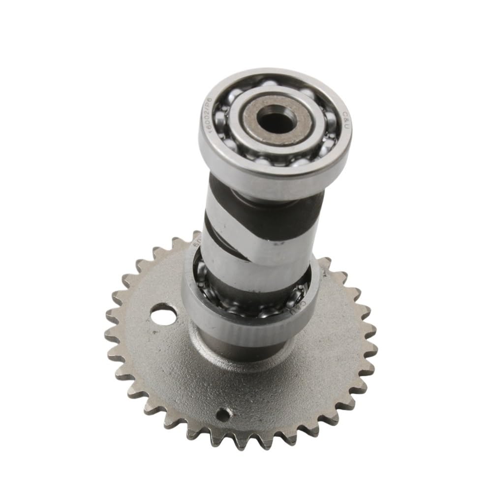Árbol de levas apto for R12 R16 125 200S 125cc 14100-LGS6-E10 4T