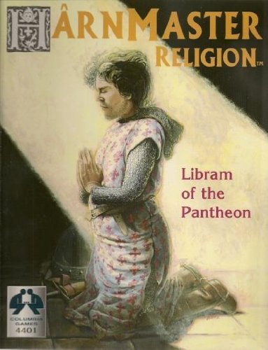 Harnmaster: Religion