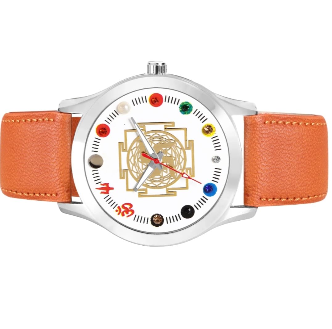 Astro Navagraha Analog Dial Watch Aimed at attracting Money, Balancing The Mind, and improving Focus, Heres a Comprehensive Strategy Focusing Life for Boys (B0D675KQ7W) Amazon Price History, Amazon Price Tracker