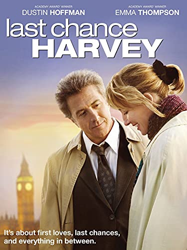 Last Chance Harvey