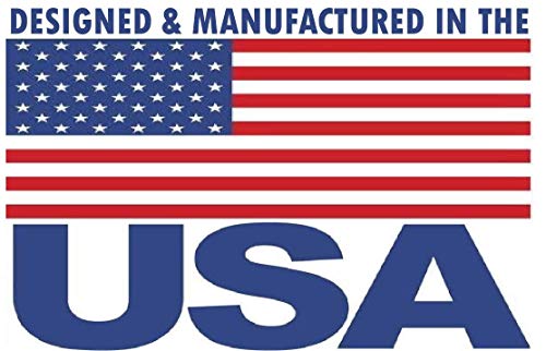Image of Smart-Coast Guard Mom Logo Waterproof Sticker Decal Car Laptop Wall Window Bumper Sticker | 6 inch | SD-798 | 2 Pack