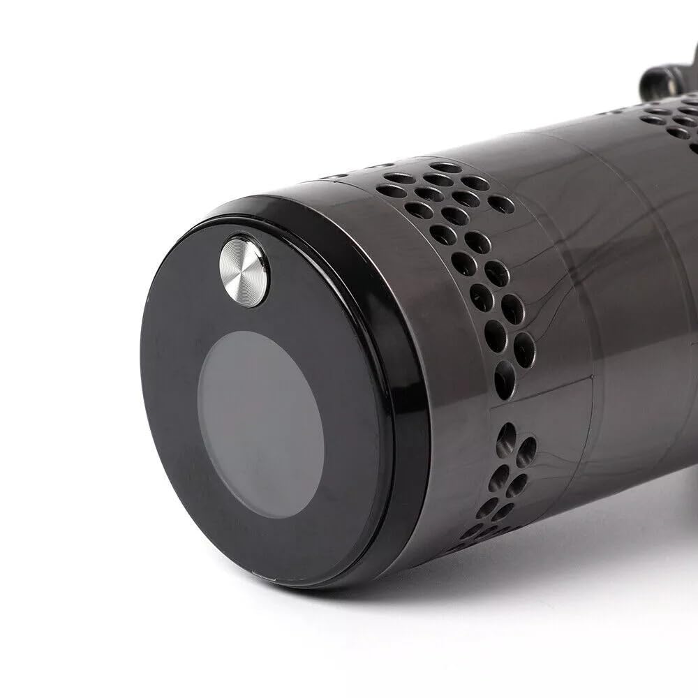 Reemplazo del conjunto del motor de la placa base de la aspiradora compatible con Dyson V15 SV22