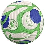 balon 3d atlas fc  Premier League - Balón de fútbol con red, aguja y bomba (3D, tamaño 5)