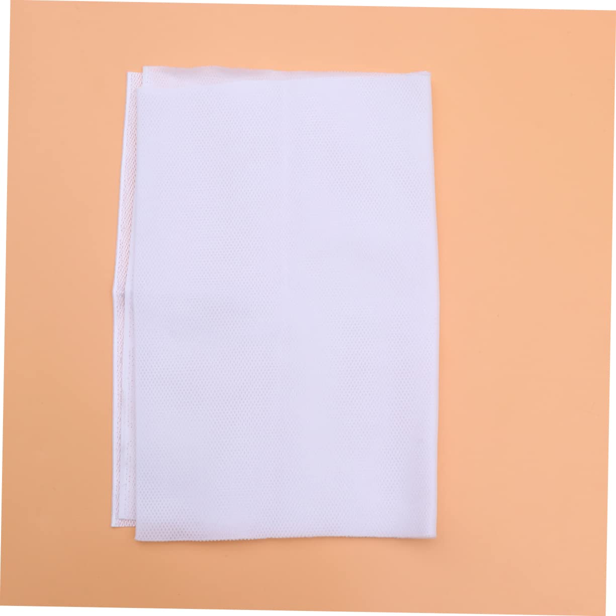 ARTIBETTER Undproof Mesh Speaker Cover Dustproof Fabric Cover for Stage Ktv Cinema Easy Cleaning Feature