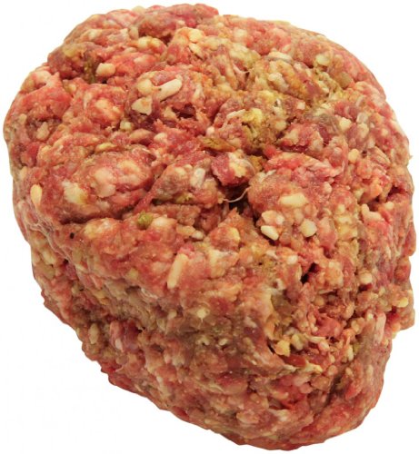 The Huntington Meats, Oven Ready Meat Loaf, 2 lbs.