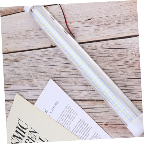 CHILDWEET tubo de lâmpada de carro lâmpada de iluminação do carro lâmpadas fluorescentes LED tubo de