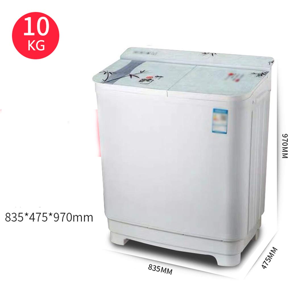 887tt Fovert Rose Maquina Compacta Portatil Lavadora Antigua Semiautomatica De Doble Cilindro Diseno De Tubo Interior De Doble Panal Filtro Magico Material Pp Parte Superior Abierta Amazon Es Hogar