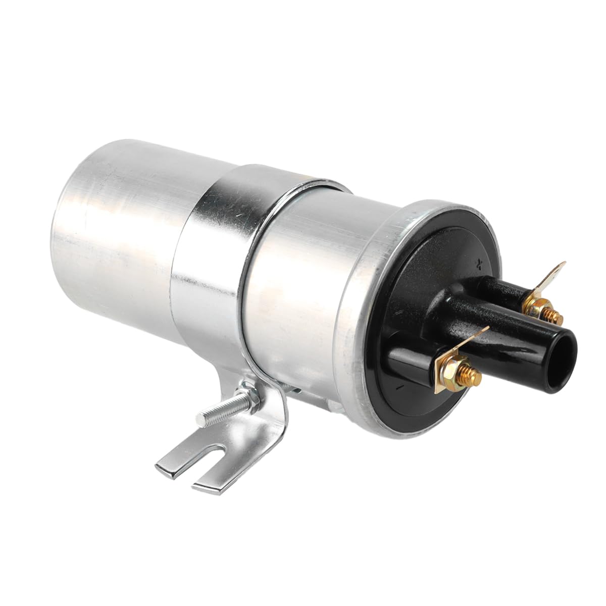 Bobines d'allumage sans ballast DLB101 3 ohms, bobines hautes performances avec connecteur HT enfichable pour applications 12 volts