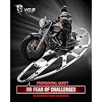 MZS-Motorcycle-Floorboards-Driver-Touring-Footboards-Rider-Front-Foot-Pegs-Skeleton-Stretched-Chrome-Compatible-with-Dyna-FLD-ElectraRoadStreet-Glide-Softail-Road-King-Trike-Ultra-Limited