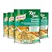 Knorr Rice Side Dish, Cheddar Broccoli, 5.7 Ounce - Pack of 4
